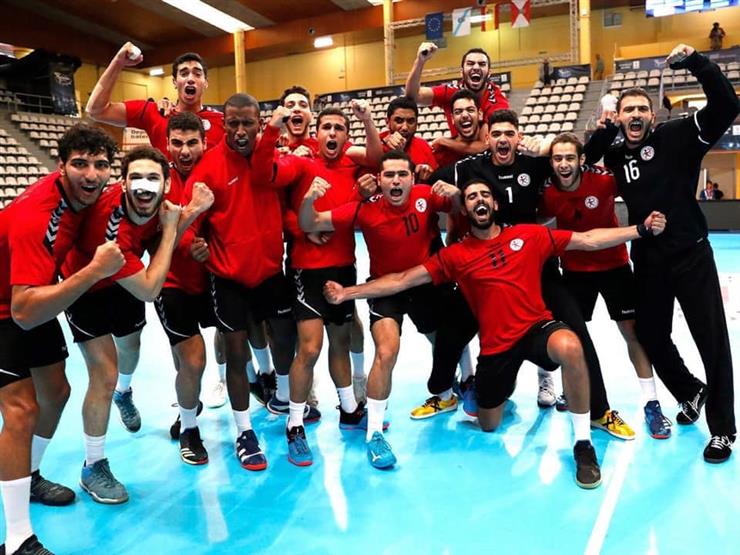 لاعب شباب اليد يتحدث لمصراوي عن.. البرونزية التاريخية.. ورسالة كان لها مفعول السحر لاعب شباب اليد يتحدث لمصراوي عن.. البرونزية التاريخية.. ورسالة كان لها مفعول السحر