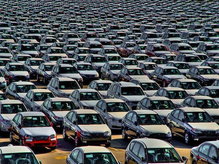 تراجع مبيعات سيارات  تويوتا  في أمريكا بنسبة 3.5% خلال الشهر   مصراوى