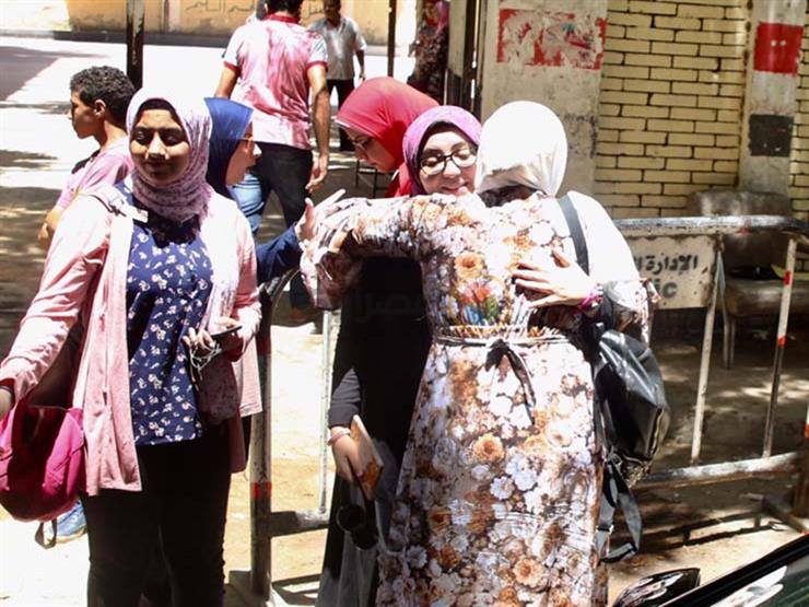 بعد اعتمادها.. إعلان نتيجة شهادة الثانوية العامة خلال ساعات بعد اعتمادها.. إعلان نتيجة شهادة الثانوية العامة خلال ساعات