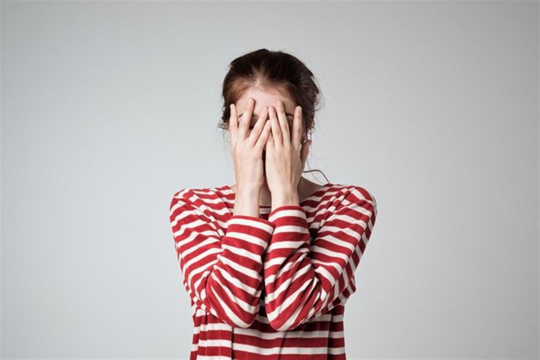 منها رهاب النخاريب.. 7 أنواع لا تتوقعها للفوبيا منها رهاب النخاريب.. 7 أنواع لا تتوقعها للفوبيا