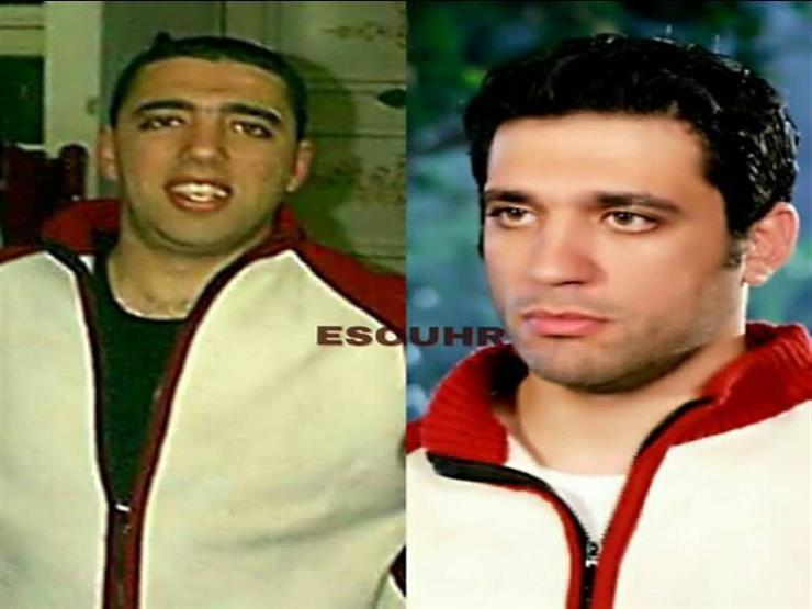 حسن الرداد يحيي الذكرى الـ16 لوفاة شقيقه حسن الرداد يحيي الذكرى الـ16 لوفاة شقيقه