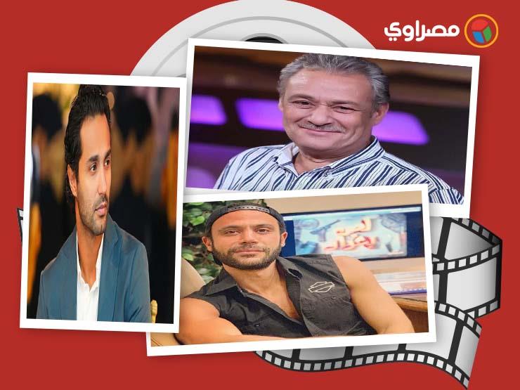 النشرة الفنية| سرقة مجوهرات شيرين سيف النصر وإصابة أورتيجا وحمل زوجة كريم فهمي النشرة الفنية| سرقة مجوهرات شيرين سيف النصر وإصابة أورتيجا وحمل زوجة كريم فهمي