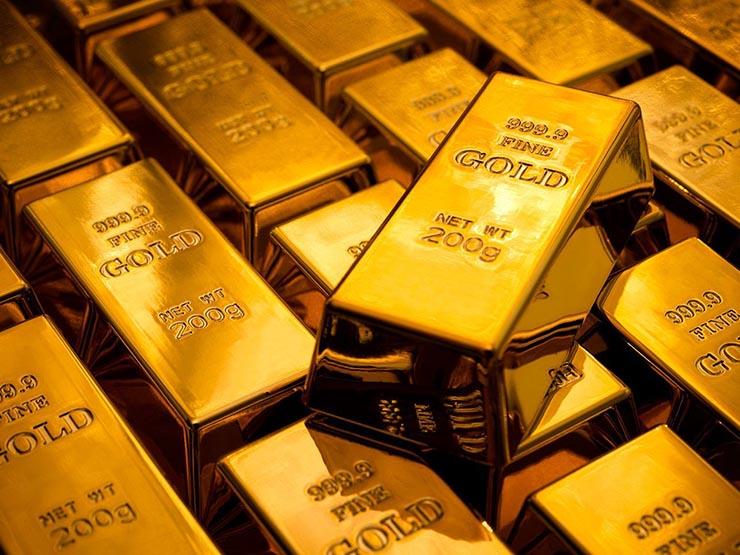 أسعار الذهب تتراجع عالميا مع ارتفاع الدولار أسعار الذهب تتراجع عالميا مع ارتفاع الدولار