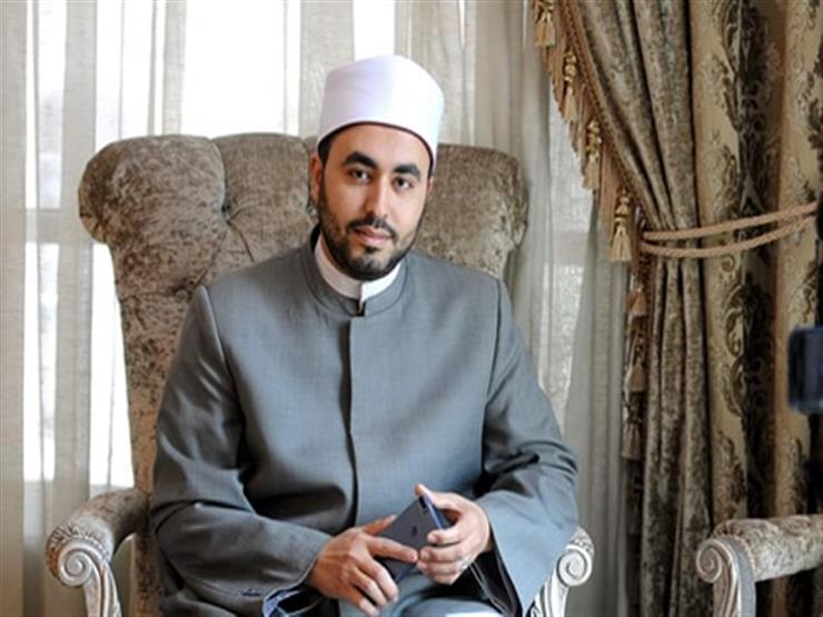 #اسأل_فتوى_الأزهر.. مصراوي ينقل أسئلتكم لمركز الفتوى العالمي (بث مباشر) #اسأل_فتوى_الأزهر.. مصراوي ينقل أسئلتكم لمركز الفتوى العالمي (بث مباشر)