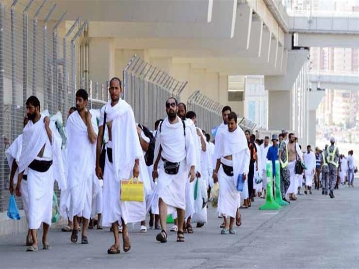 من معاني الحج (1).. علي جمعة: الحاج يتشبه بالملائكة في التجرد المحض للخير من معاني الحج (1).. علي جمعة: الحاج يتشبه بالملائكة في التجرد المحض للخير 