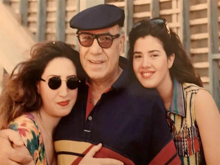 في فيديو نادر.. فريد شوقي: أنا أهلاوي وأحب جميع نساء العالم في فيديو نادر.. فريد شوقي: أنا أهلاوي وأحب جميع نساء العالم