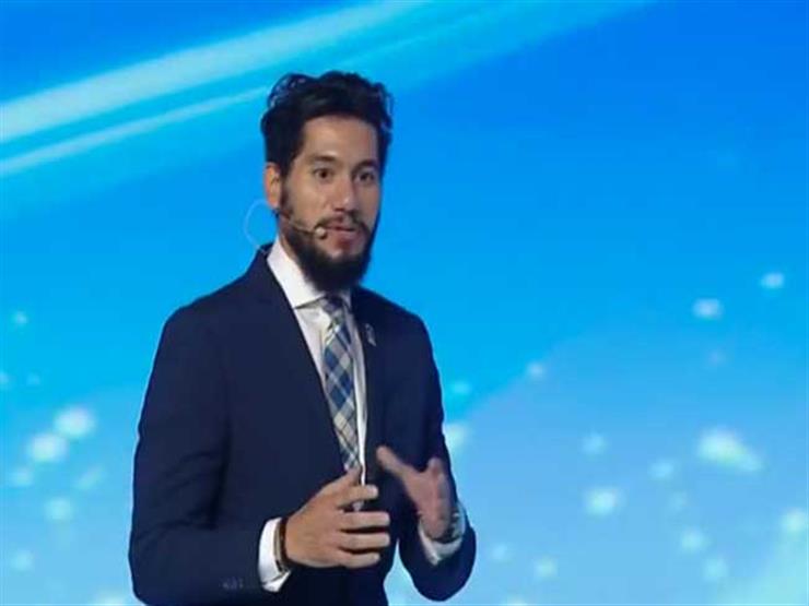 ثاني مصري يتسلق قمة "إيفرست": "كنت بشتغل 18 ساعة يومياً" ثاني مصري يتسلق قمة "إيفرست": "كنت بشتغل 18 ساعة يومياً"