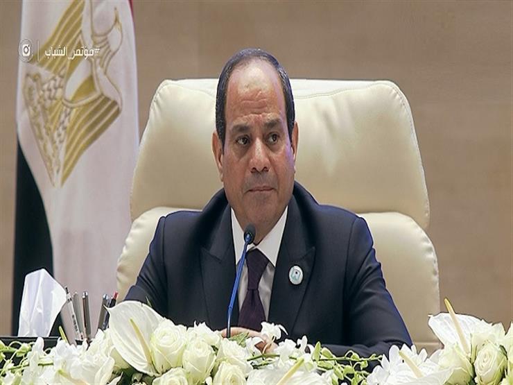 السيسي عن قواعد البيانات الجديدة: استبعدنا مئات الآلاف من التموين السيسي عن قواعد البيانات الجديدة: استبعدنا مئات الآلاف من التموين