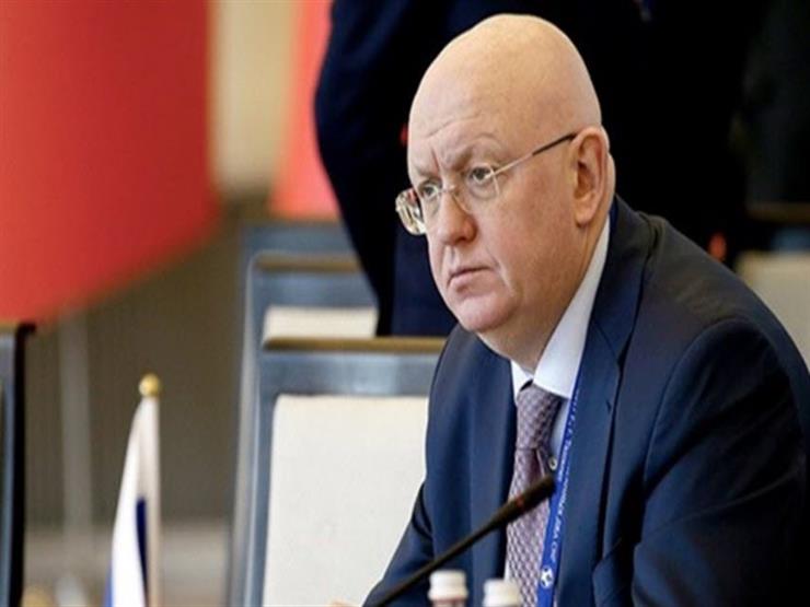 مندوب روسيا لدى الأمم المتحدة يؤكد دعم موسكو الدائم تقديم المساعدات للسوريين مندوب روسيا لدى الأمم المتحدة يؤكد دعم موسكو الدائم تقديم المساعدات للسوريين
