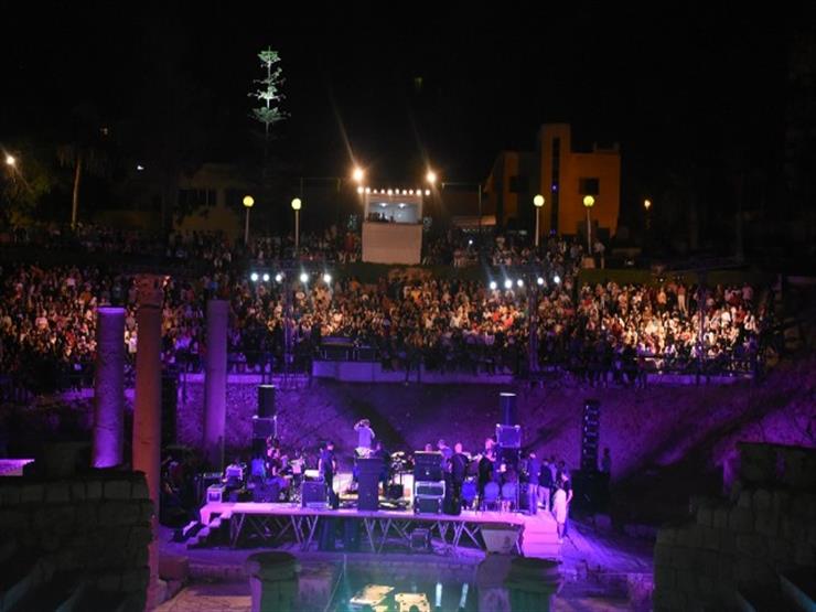 الأوبرا تعلن فتح شباك الحجز الإليكتروني لعروض شهر يوليو الأوبرا تعلن فتح شباك الحجز الإليكتروني لعروض شهر يوليو