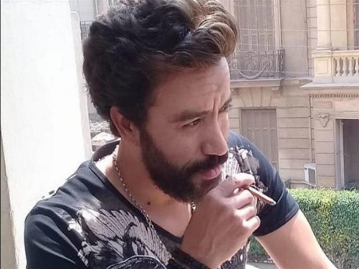 سامح حسين لـ"مصراوي": فقدت وزني من أجل "كانديد" سامح حسين لـ"مصراوي": فقدت وزني من أجل "كانديد"