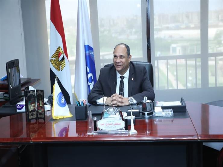 "الإنتاج الحربي": بعض موظفي "التموين" يتكاسلون عن حل مشكلات المواطنين "الإنتاج الحربي": بعض موظفي "التموين" يتكاسلون عن حل مشكلات المواطنين