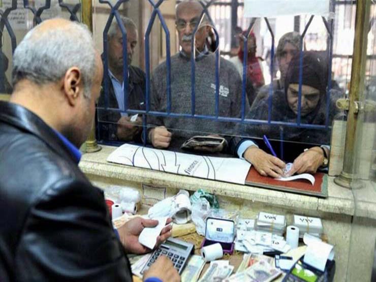 "تقديمها في البنوك".. التضامن تعلن مواعيد صرف معاشات أغسطس "تقديمها في البنوك".. التضامن تعلن مواعيد صرف معاشات أغسطس