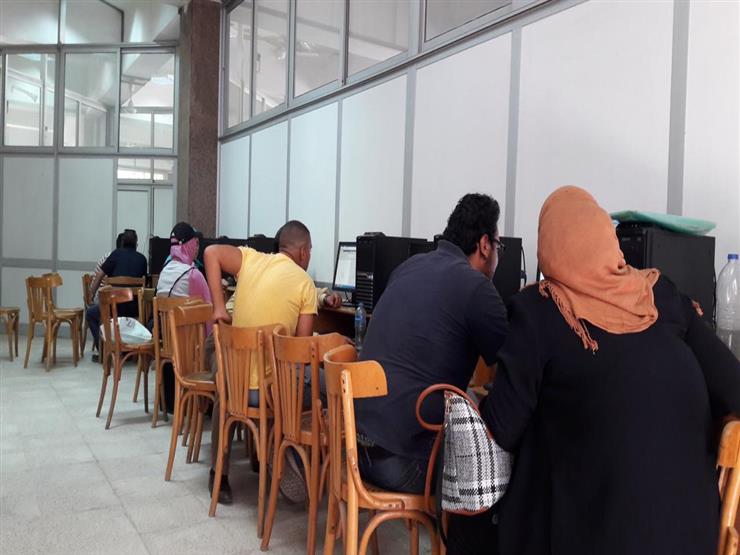 غدًا.. انتهاء فترة تسجيل رغبات طلاب المرحلة الثانية بمعامل تنسيق جامعة طنطا غدًا.. انتهاء فترة تسجيل رغبات طلاب المرحلة الثانية بمعامل تنسيق جامعة طنطا