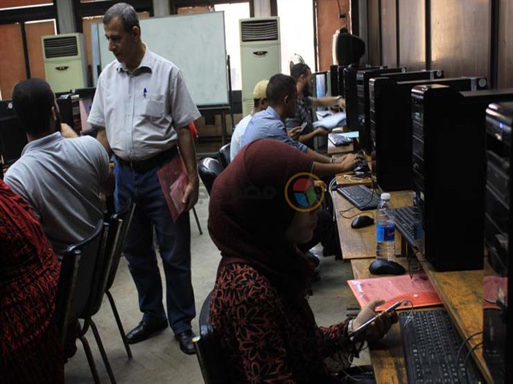 تنسيق المدارس الفنية يبدأ اليوم.. التعليم العالي توجه تعليمات لطلاب الدبلومات تنسيق المدارس الفنية يبدأ اليوم.. التعليم العالي توجه تعليمات لطلاب الدبلومات