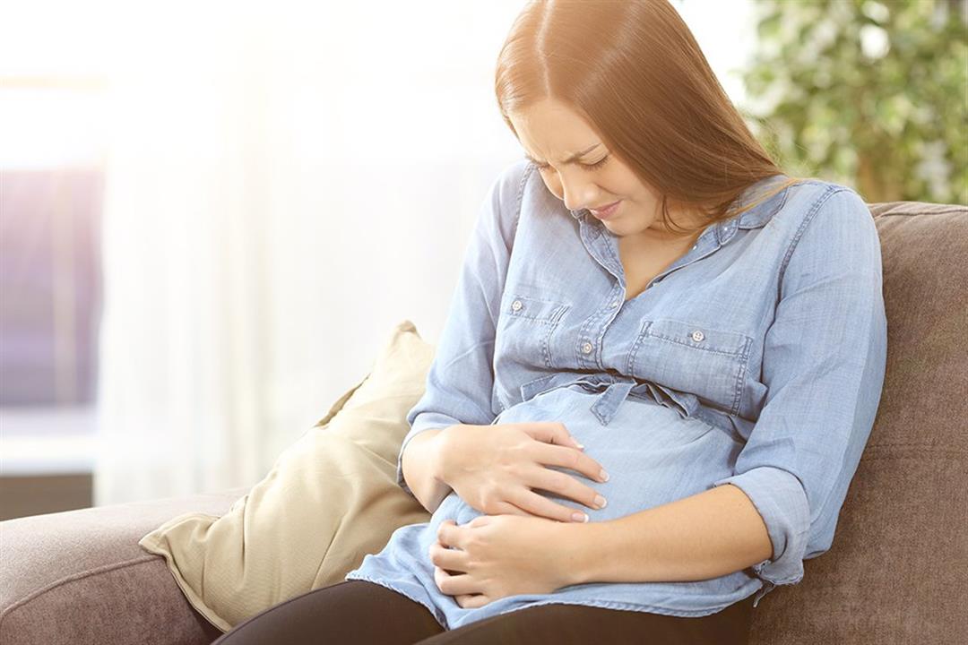 تصيبِك بحرقة المعدة.. 4 أضرار تسببها الملابس الضيقة للحوامل تصيبِك بحرقة المعدة.. 4 أضرار تسببها الملابس الضيقة للحوامل