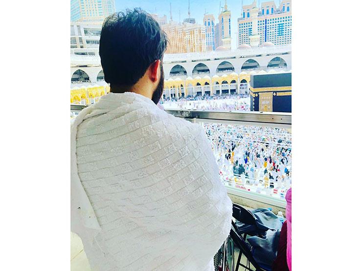 #فتاوى_الحج.. سافر بنية الحج لكنه أدى عمرته قبل أشهر الحج فهل يعد مفردًا أم متمتعًا؟ #فتاوى_الحج.. سافر بنية الحج لكنه أدى عمرته قبل أشهر الحج فهل يعد مفردًا أم متمتعًا؟