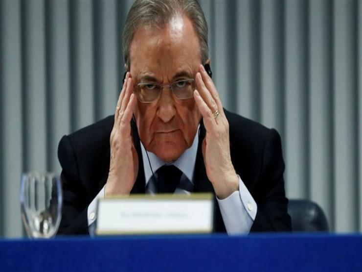 تقرير.. يصل لـ300 مليون يورو.. كيف يستفيد ريال مدريد من بيع 7 لاعبين؟ تقرير.. يصل لـ300 مليون يورو.. كيف يستفيد ريال مدريد من بيع 7 لاعبين؟