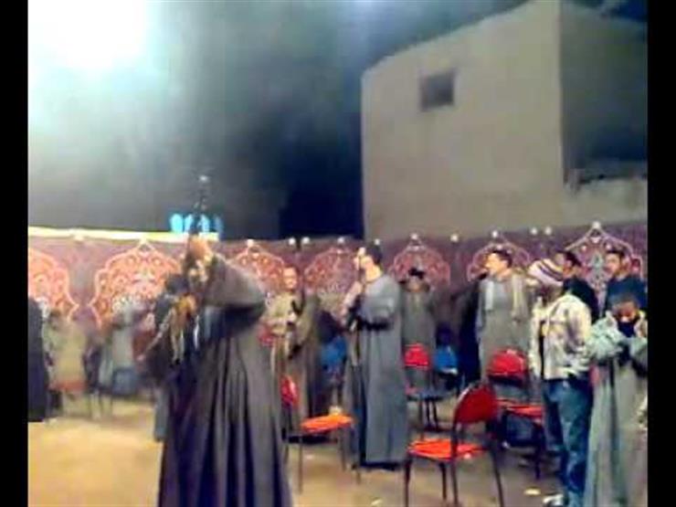 لغز مقتل سحر: "زفة عزال" أنهت حياتها وحيدة.. وكاميرا كشفت الجريمة لغز مقتل سحر: "زفة عزال" أنهت حياتها وحيدة.. وكاميرا كشفت الجريمة
