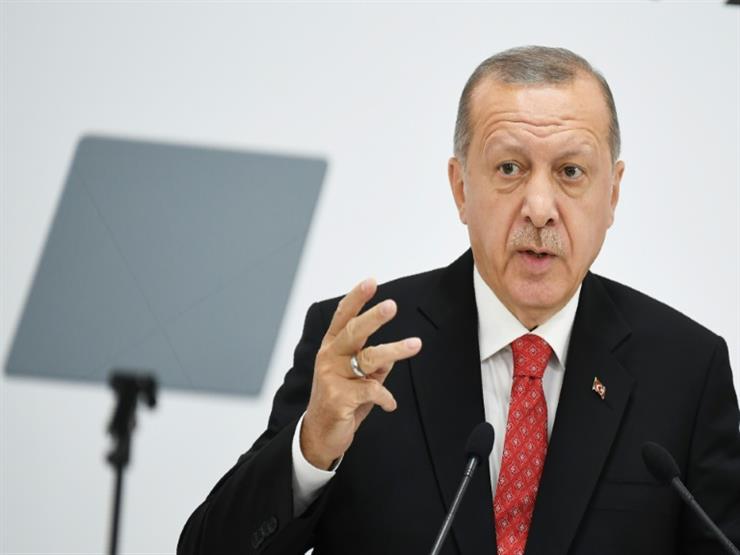 أردوغان: لا نكترث للتهديدات وسنحمي حقوقنا في شرق المتوسط أردوغان: لا نكترث للتهديدات وسنحمي حقوقنا في شرق المتوسط