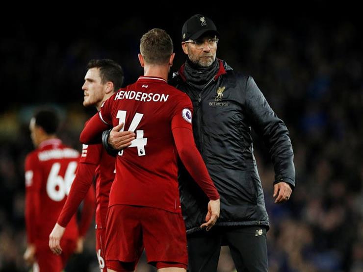 تقرير.. هل يكون دوري الأبطال "لعنة"؟ ليفربول يسير على خطى ريال مدريد تقرير.. هل يكون دوري الأبطال "لعنة"؟ ليفربول يسير على خطى ريال مدريد