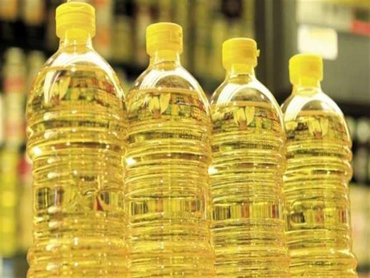 ضبط مصنع يُنتج زيوت غير صالحة للاستخدام بمصر القديمة ضبط مصنع يُنتج زيوت غير صالحة للاستخدام بمصر القديمة