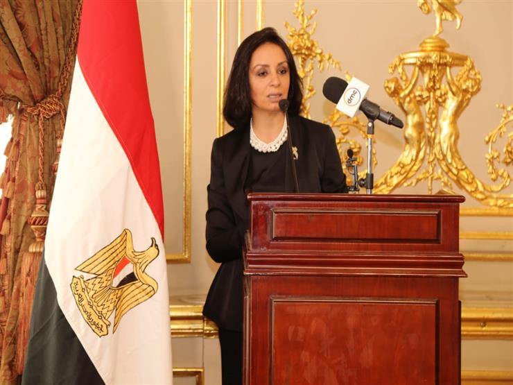 "قومي المرأة" ينعي فوزية عبد الستار أستاذة القانون الجنائي "قومي المرأة" ينعي فوزية عبد الستار أستاذة القانون الجنائي