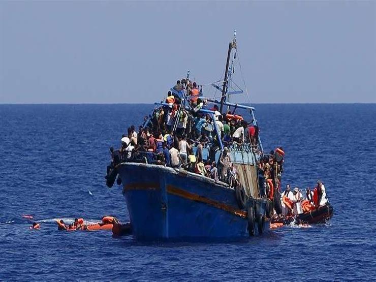 جزيرة قبرص.. وجهة جديدة للمهاجرين الهاربين إلى أوروبا جزيرة قبرص.. وجهة جديدة للمهاجرين الهاربين إلى أوروبا