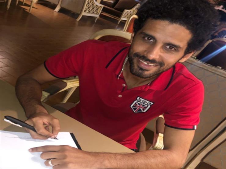 حمدي الميرغني يعلن عن مسلسل جديد.. وشيكو وبسيط يسخران حمدي الميرغني يعلن عن مسلسل جديد.. وشيكو وبسيط يسخران