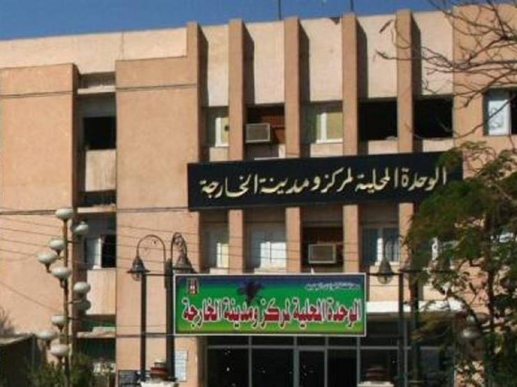 تنفيذ ٩٠ منزلًا ريفيًا فى المرحلة الثانية للقرى النموذجية بالوادي الجديد تنفيذ ٩٠ منزلًا ريفيًا فى المرحلة الثانية للقرى النموذجية بالوادي الجديد