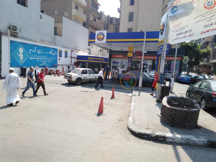 إنفوجرافيك| تعرف على أسعار المواد البترولية بعد الزيادة إنفوجرافيك| تعرف على أسعار المواد البترولية بعد الزيادة