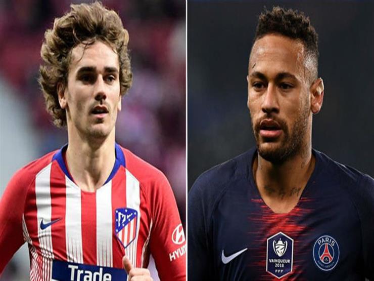 3 رسائل من رئيس برشلونة عن نيمار وجريزمان ودي ليخت 3 رسائل من رئيس برشلونة عن نيمار وجريزمان ودي ليخت