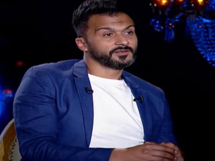 28 يناير.. نظر دعوى حبس إبراهيم سعيد لامتناعه عن دفع نفقة نجله 28 يناير.. نظر دعوى حبس إبراهيم سعيد لامتناعه عن دفع نفقة نجله