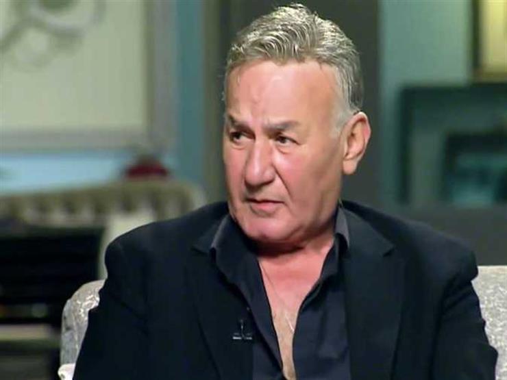 "تحدي العمر" يعيد عزت أبوعوف إلى تريند "تويتر" "تحدي العمر" يعيد عزت أبوعوف إلى تريند "تويتر"