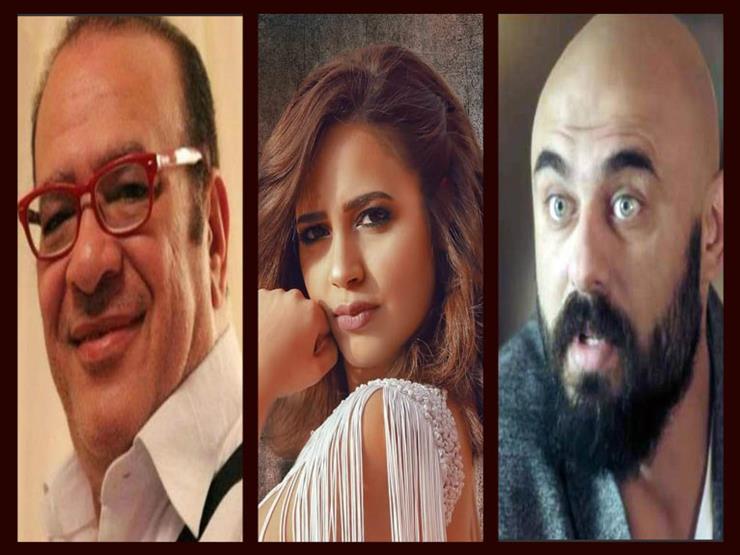 "المغرب غير محظوظ ومات الكلام".. تعليقات نجوم الفن على خروج المغرب من دور الـ16 "المغرب غير محظوظ ومات الكلام".. تعليقات نجوم الفن على خروج المغرب من دور الـ16