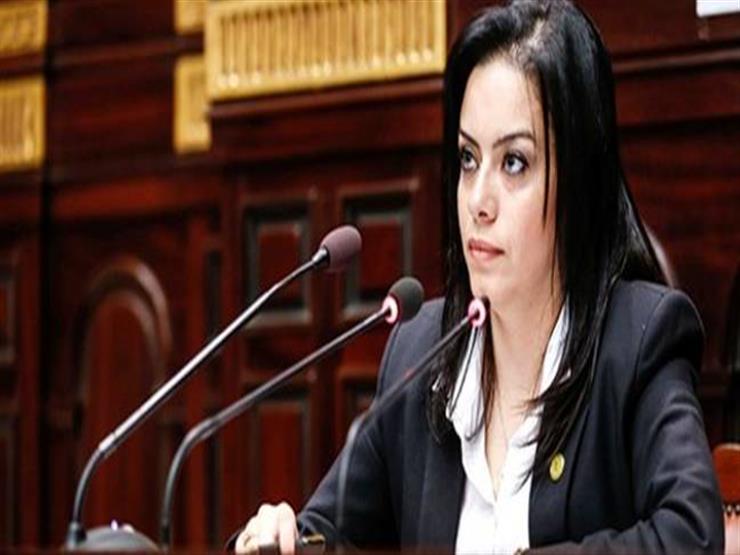 سيلفيا نبيل: مشروع قانون الموازنة العامة حلم طال انتظاره من 50 عامًا سيلفيا نبيل: مشروع قانون الموازنة العامة حلم طال انتظاره من 50 عامًا