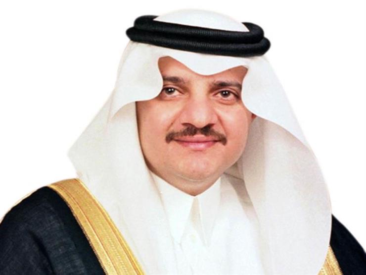 الديوان الملكي: وفاة والدة الأمير سعود بن نايف    مصراوى