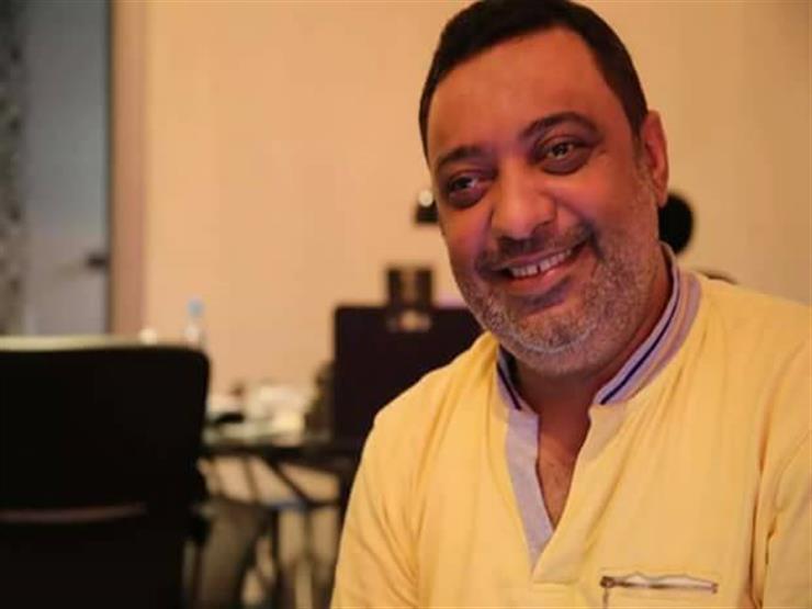 وفاة شقيق السيناريست عبدالرحيم كمال وفاة شقيق السيناريست عبدالرحيم كمال