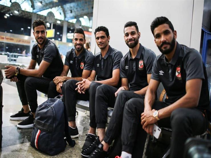 3 وديات للأهلي خلال معسكره في اسبانيا 3 وديات للأهلي خلال معسكره في اسبانيا
