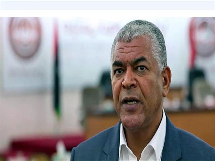 نائب ليبي يتهم أنقرة بتمويل الإرهابيين نائب ليبي يتهم أنقرة بتمويل الإرهابيين