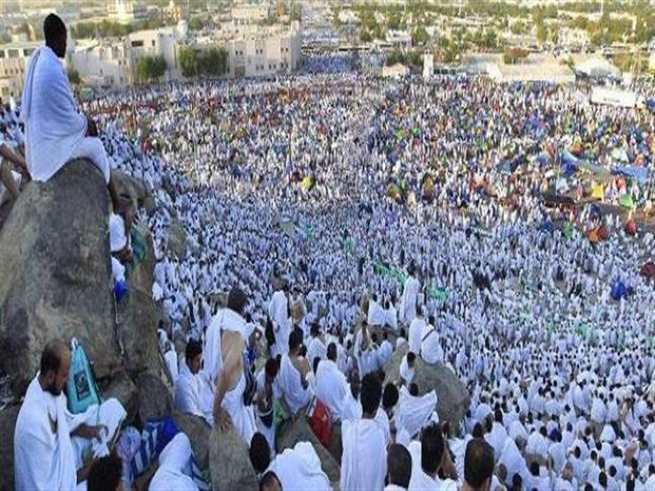 فيديو| النواوي يوضح: هذا ما يباح فعله للمحرم في الحج أو العمرة فيديو| النواوي يوضح: هذا ما يباح فعله للمحرم في الحج أو العمرة