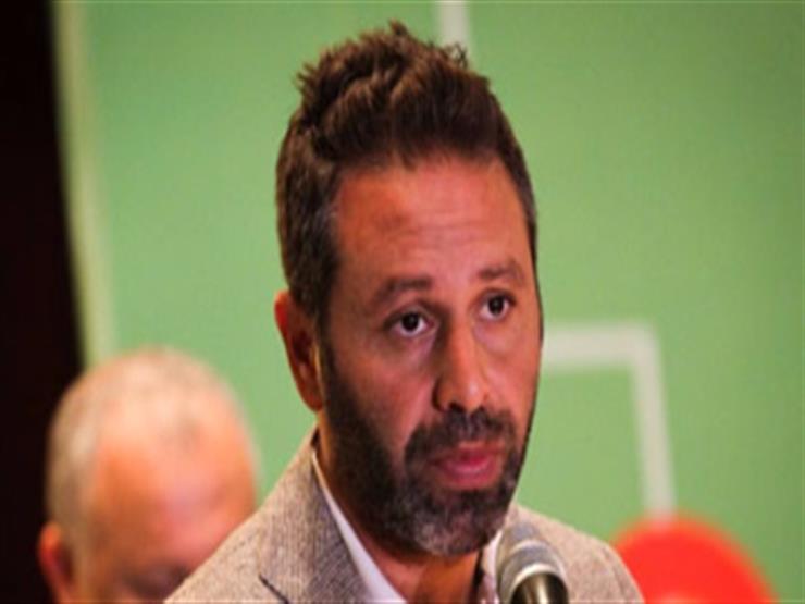 حازم إمام يهاجم أجيري وعمرو وردة حازم إمام يهاجم أجيري وعمرو وردة