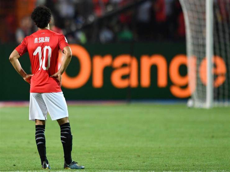 زميل محمد صلاح السابق يصدمه بشأن الكرة الذهبية زميل محمد صلاح السابق يصدمه بشأن الكرة الذهبية