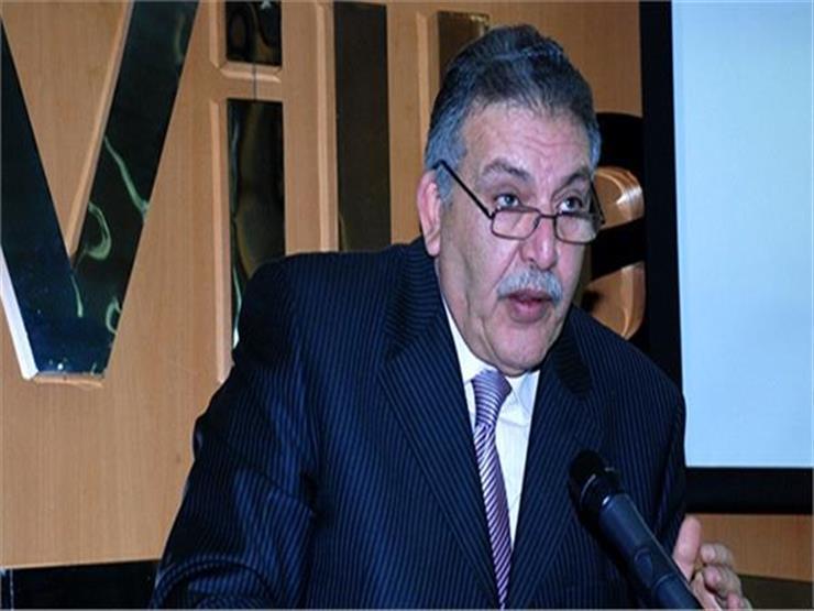 أحمد الوكيل: زيادة الأسعار لن تكون في مصلحة التجار بسبب حالة الركود أحمد الوكيل: زيادة الأسعار لن تكون في مصلحة التجار بسبب حالة الركود