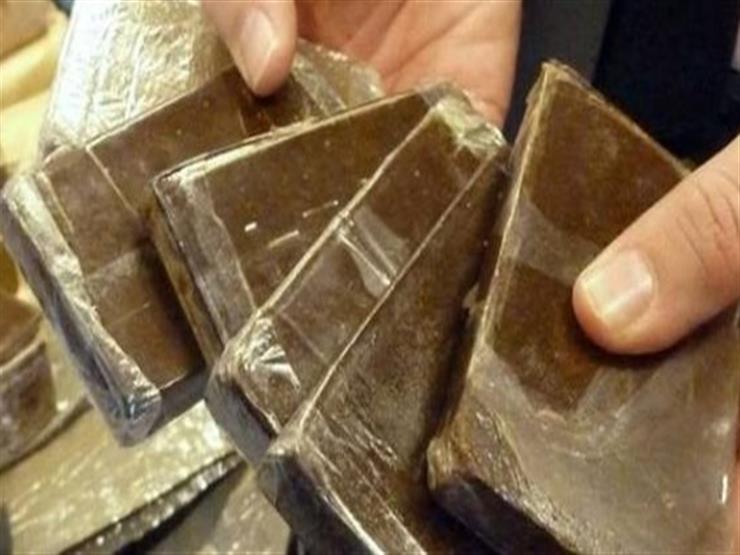 ضبط 20 طربة حشيش وربع كيلو هيروين بحملة أمنية بالإسكندرية والبحيرة ضبط 20 طربة حشيش وربع كيلو هيروين بحملة أمنية بالإسكندرية والبحيرة