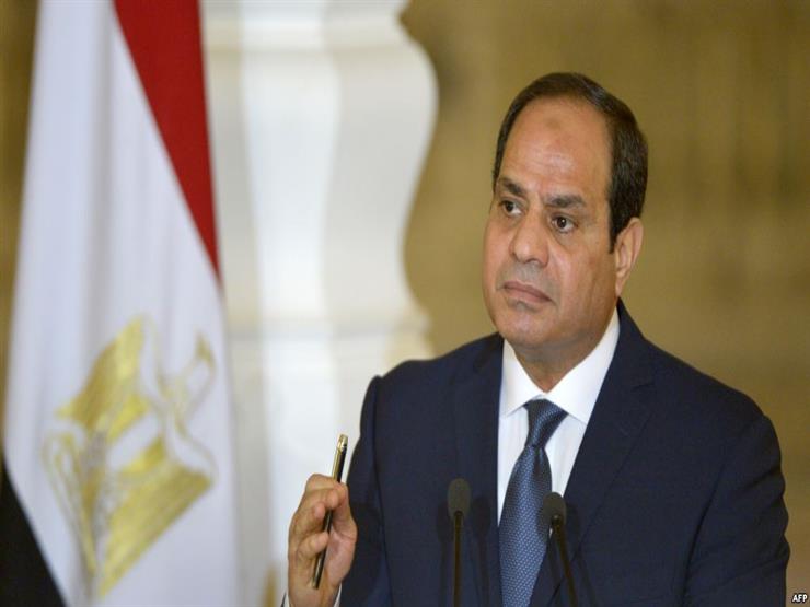 قرار جمهوري بتعديل قرار تشكيل لجنة تحديد مشروعات الدولة المتعثرة قرار جمهوري بتعديل قرار تشكيل لجنة تحديد مشروعات الدولة المتعثرة