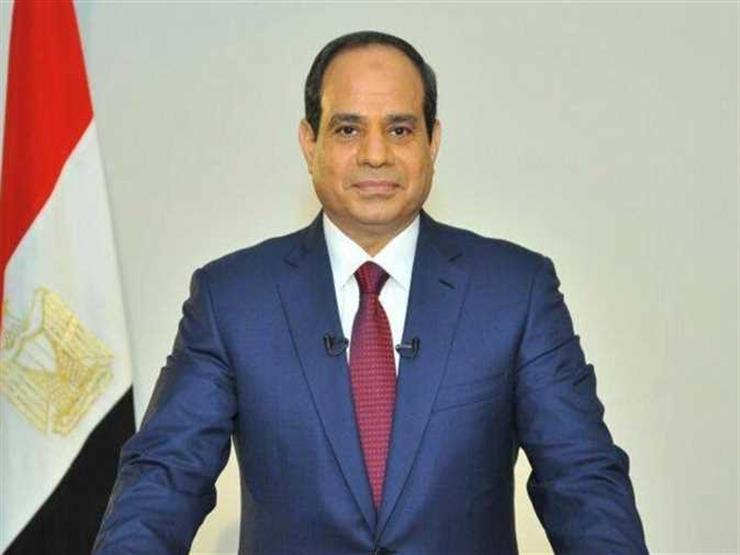 قرار جمهوري بتخصيص أراض في البحيرة لإقامة مجتمع عمراني جديد قرار جمهوري بتخصيص أراض في البحيرة لإقامة مجتمع عمراني جديد