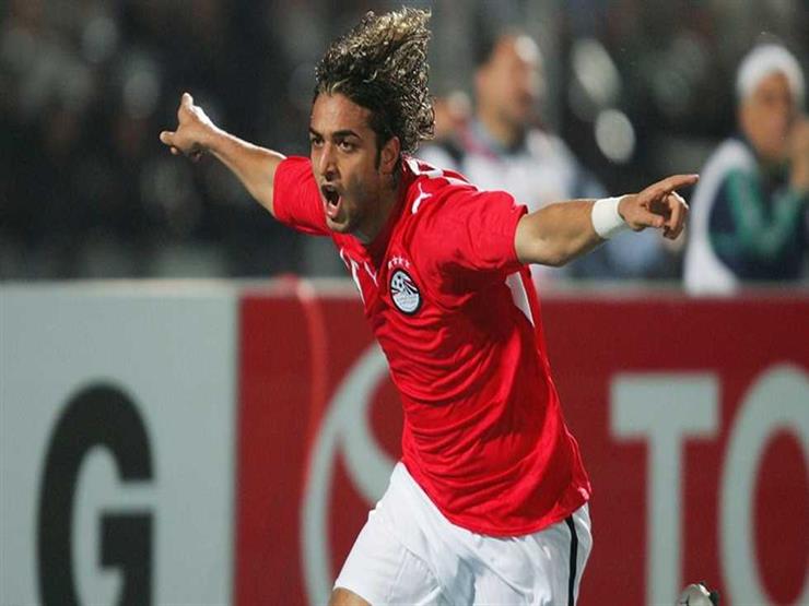 ميدو: 3 نقاط أدت للنكسة.. وتألق الشناوي "كارثي" ميدو: 3 نقاط أدت للنكسة.. وتألق الشناوي "كارثي"