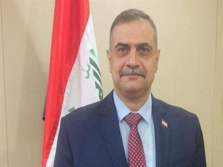 العراق يجدد موقفه بعدم استخدام أراضيه في أي عملية عسكرية العراق يجدد موقفه بعدم استخدام أراضيه في أي عملية عسكرية