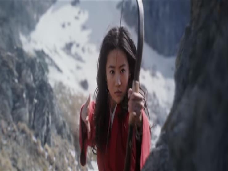 بالفيديو.. أول "تيزر" للنسخة الحية من Mulan بالفيديو.. أول "تيزر" للنسخة الحية من Mulan